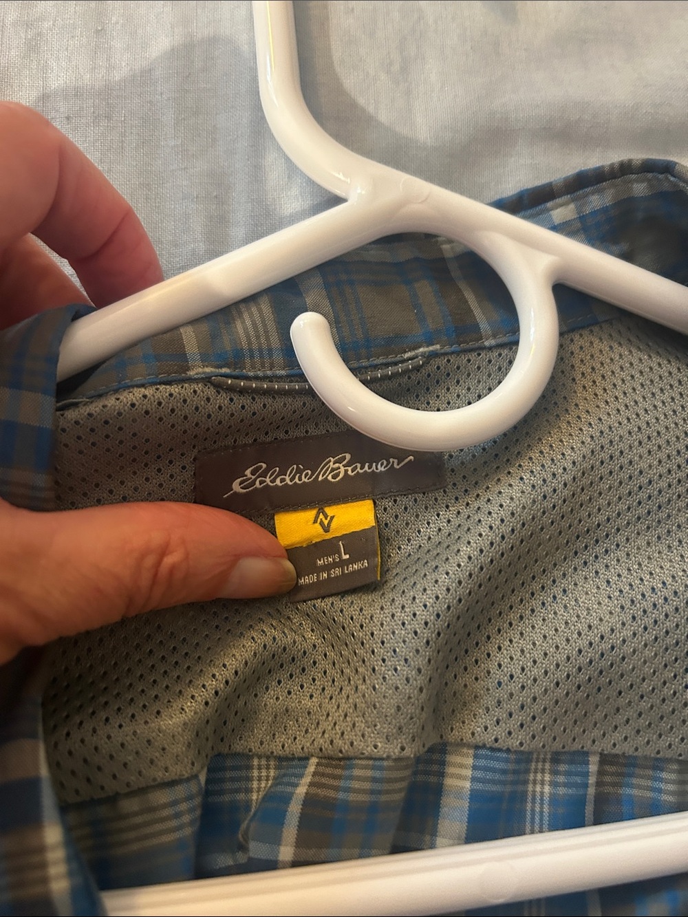 Shirt Subcategory Identification